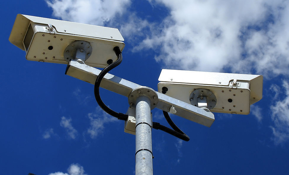 专业的监控安装工程公司