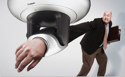 零售场所要装监控系统