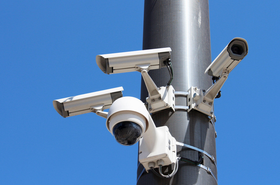 指纹解锁在安防领域内的应用模式