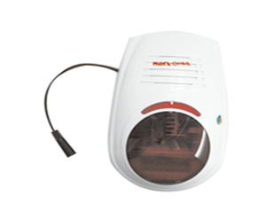 红外声光警笛TK400-101JD