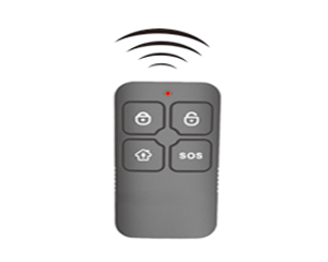 无线遥控器TK400-101YKQ