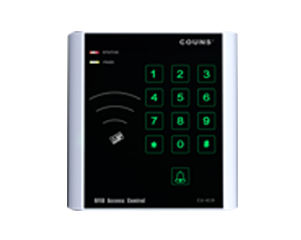 单门门禁控制器TK500-101MJ