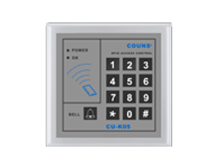 单门门禁控制器TK500-103MJ