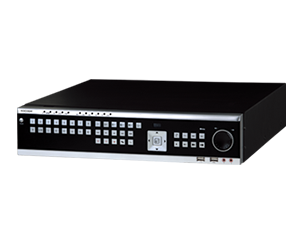 嵌入式硬盘录像机TK100-104WX