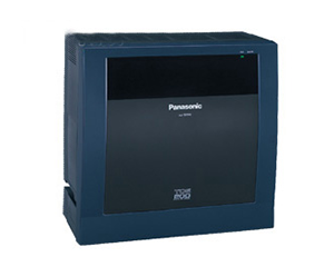 松下KX-TDE200CN电话交换机