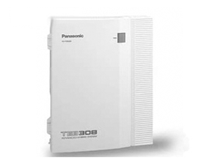 松下KX-TEB308CN电话交换机