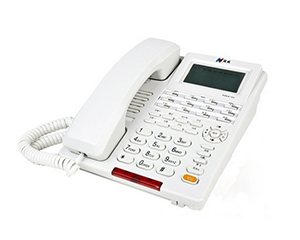 国威集团电话一体机