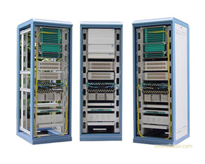 网络机柜TK200-100JG