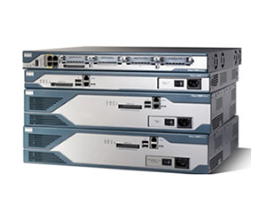 Cisco2800路由器TK200-100LY