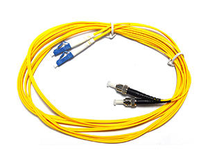 LC-SC光纤跳线TK200-101GX