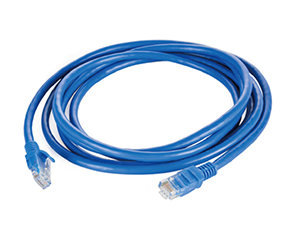 六类网络跳线TK200-102GX