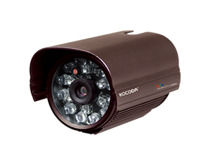 40m红外夜视摄像机TKH-C40SY