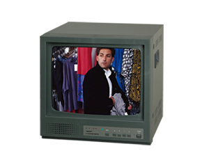 视频监视器TKM-014P